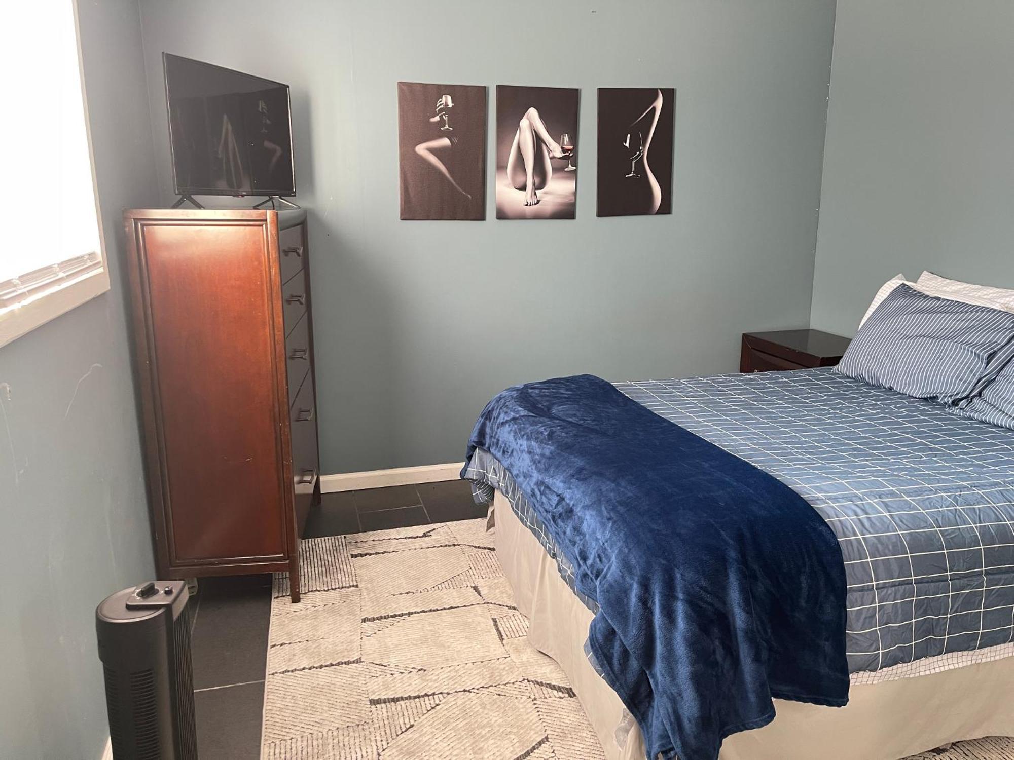 Maxine Manor Bed & Breakfast Douglasville Dış mekan fotoğraf